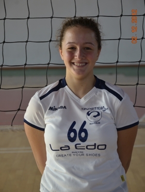 LAFRANCESCHINA GIUDITTA